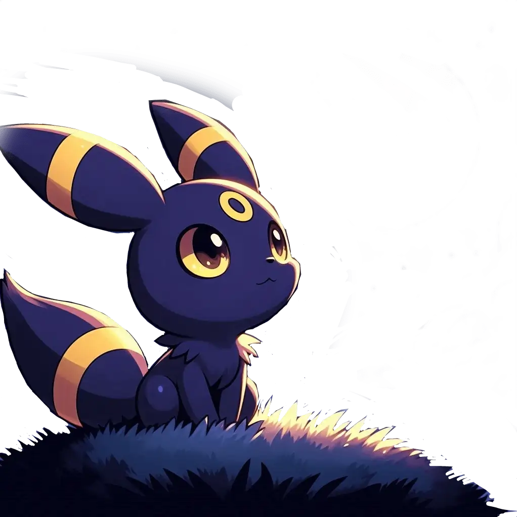 Umbreon