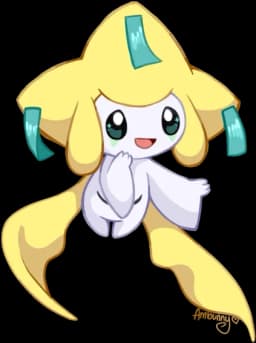 Jirachi