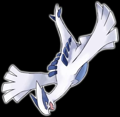Lugia